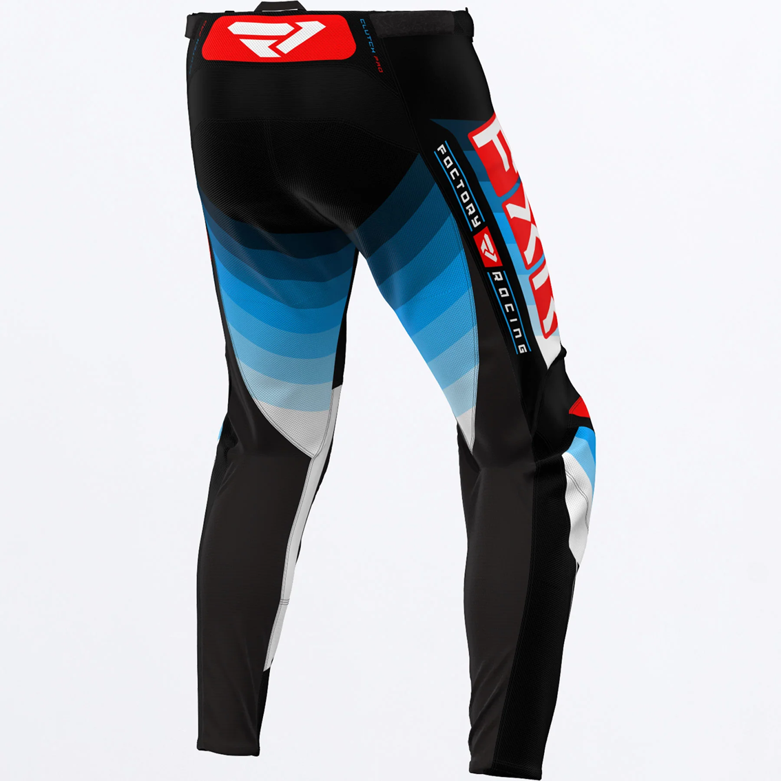 CLUTCH PRO MX PANT %284%29
